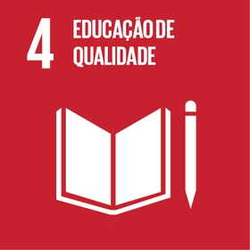 ODS 4: Educação de Qualidade